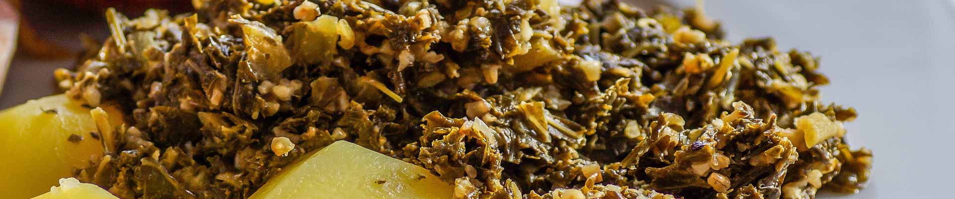 Hoe Lang Moeten Boerenkool Koken Een Winterse Maaltijd