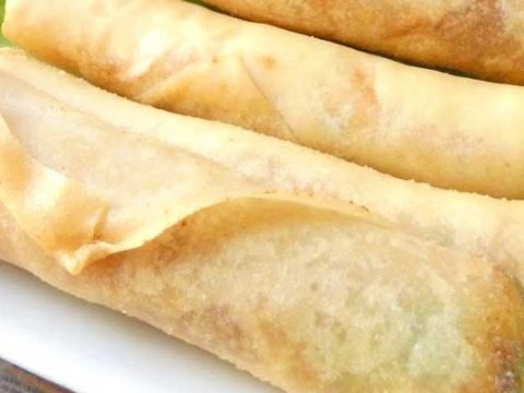 Loempia Bakken