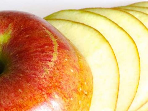Appel bakken
