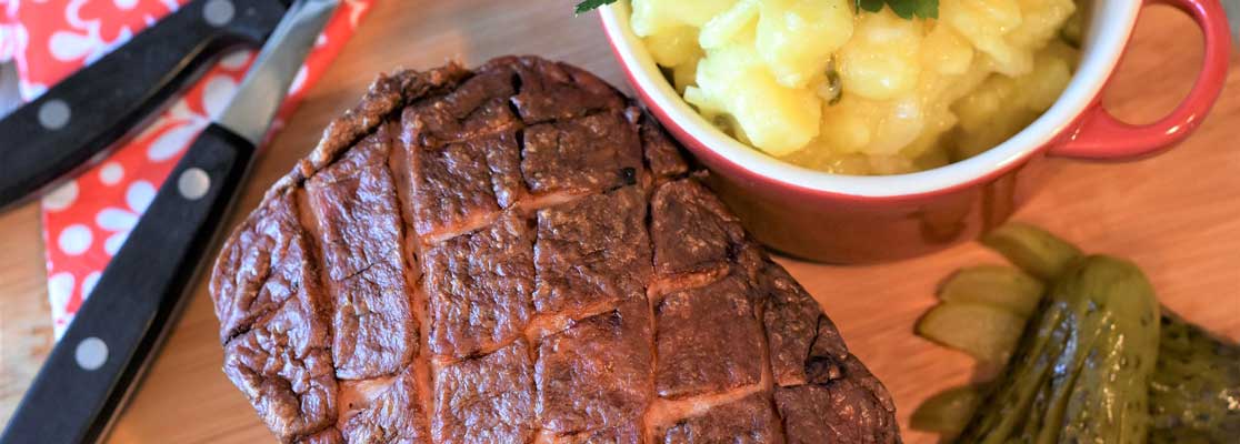 Hoe Lang Moet Gehaktbrood Bakken Een Heerlijk Gevarieerd Gerecht